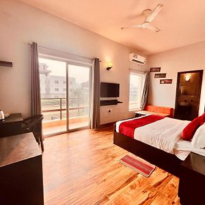 King Room Balcony